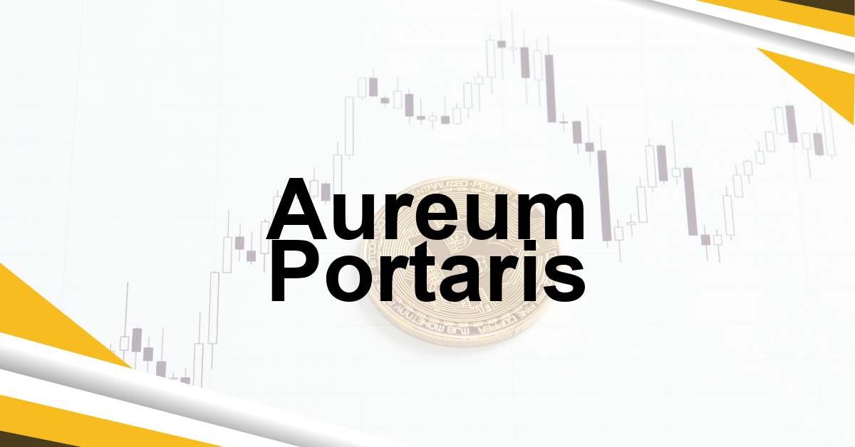 Aureum Portaris