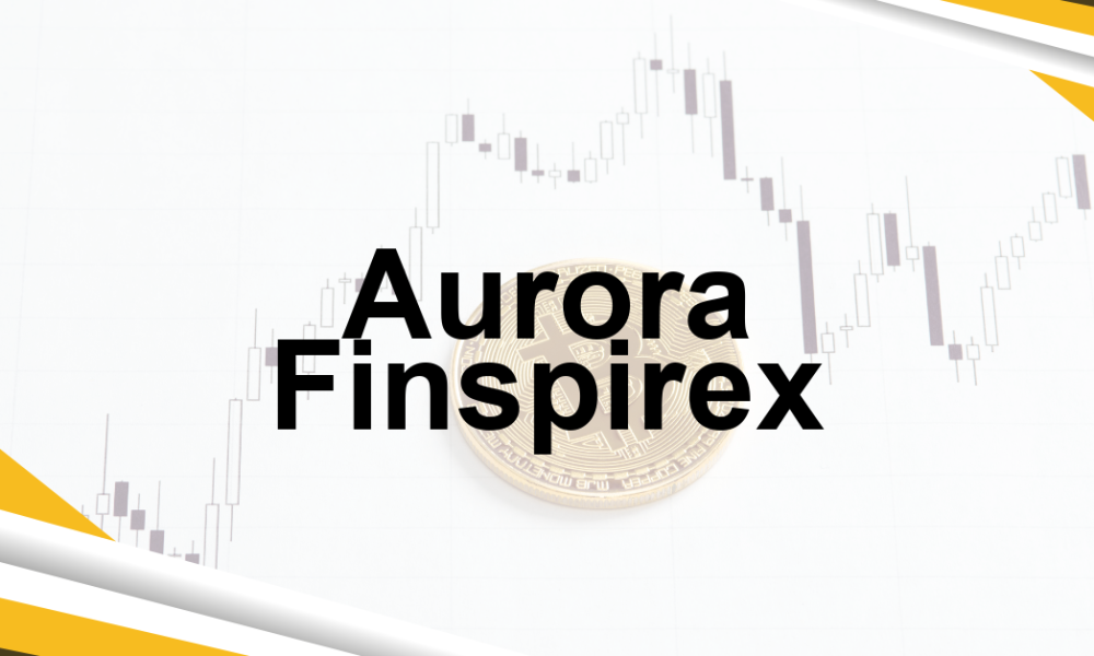 Aurora Finspirex