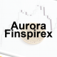 Aurora Finspirex