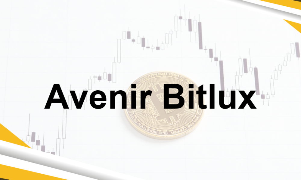 Avenir Bitlux