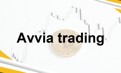 Avvia trading