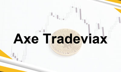 Axe Tradeviax