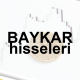BAYKAR hisseleri