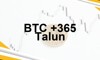 BTC +365 Talun