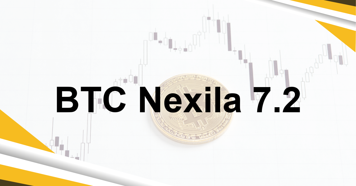 BTC Nexila 7.2