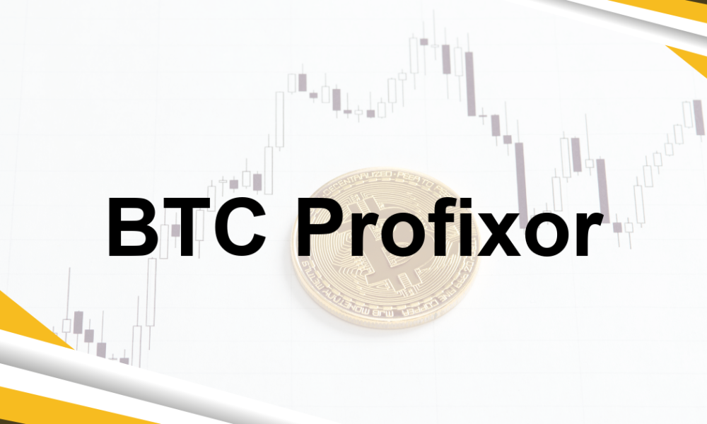 BTC Profixor