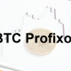BTC Profixor