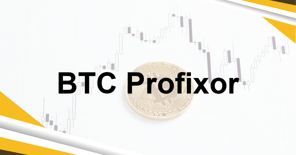 BTC Profixor
