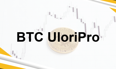 BTC UloriPro