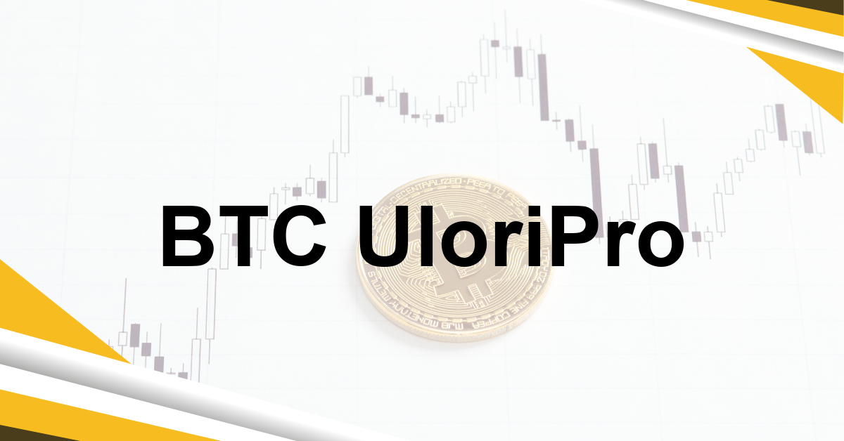 BTC UloriPro