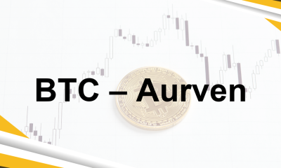 BTC – Aurven