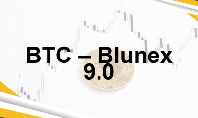 BTC – Blunex 9.0