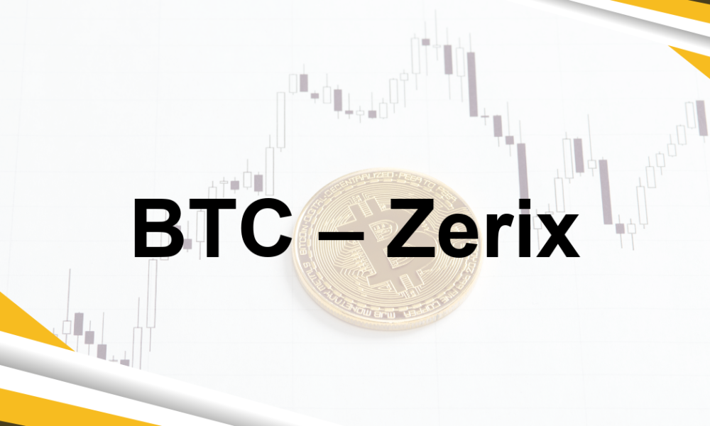BTC – Zerix