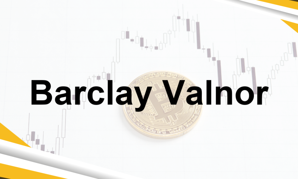 Barclay Valnor
