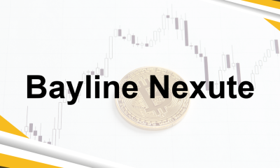 Bayline Nexute