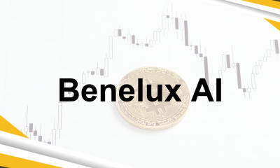 Benelux AI