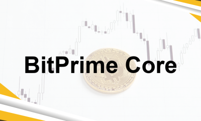 BitPrime Core