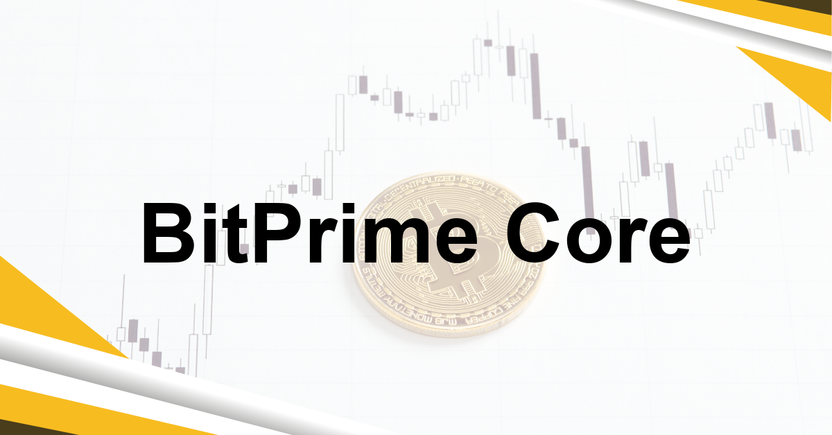 BitPrime Core