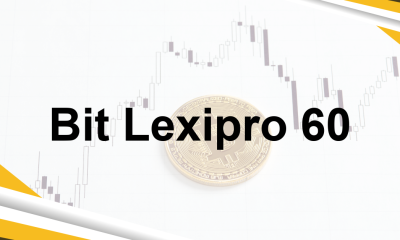 Bit Lexipro 60