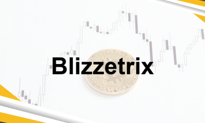 Blizzetrix