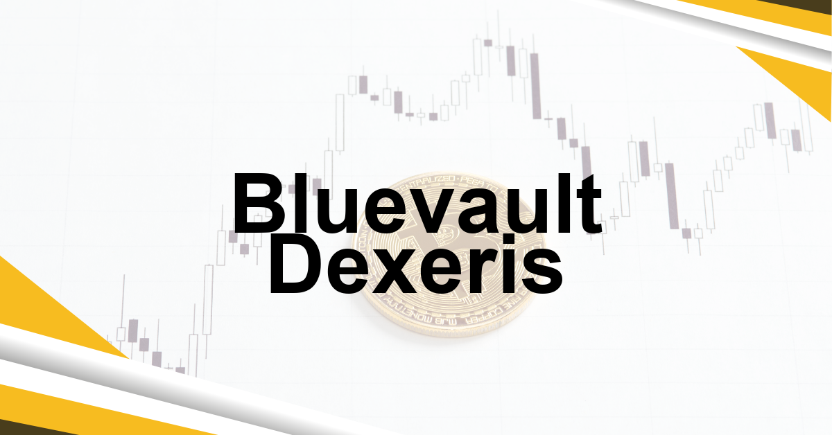 Bluevault Dexeris