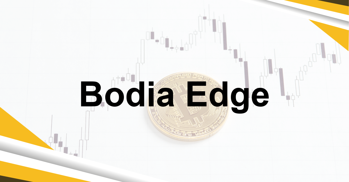 Bodia Edge