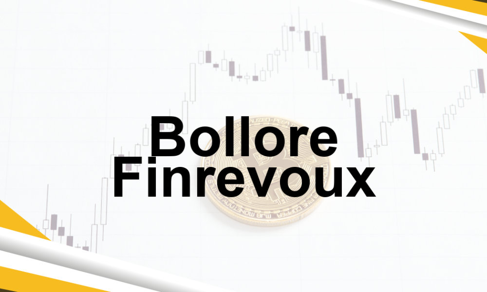 Bollore Finrevoux