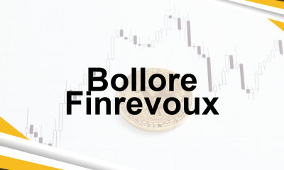 Bollore Finrevoux