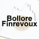 Bollore Finrevoux