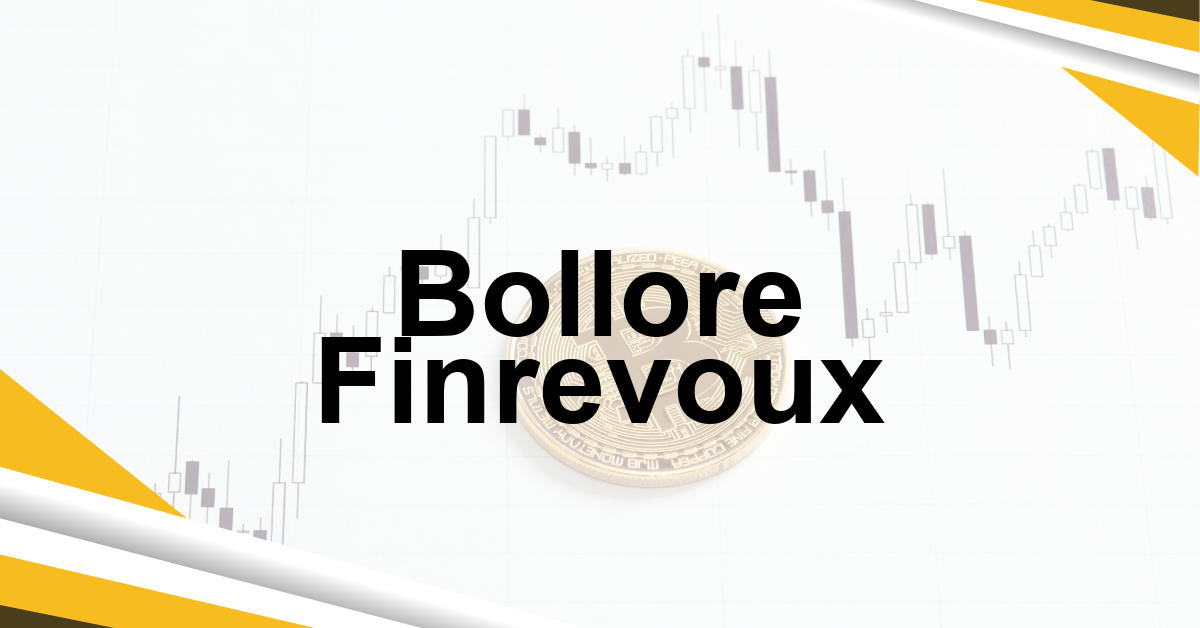 Bollore Finrevoux