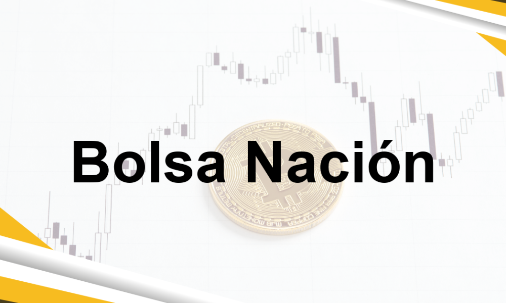 Bolsa Nación