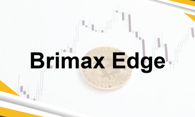 Brimax Edge