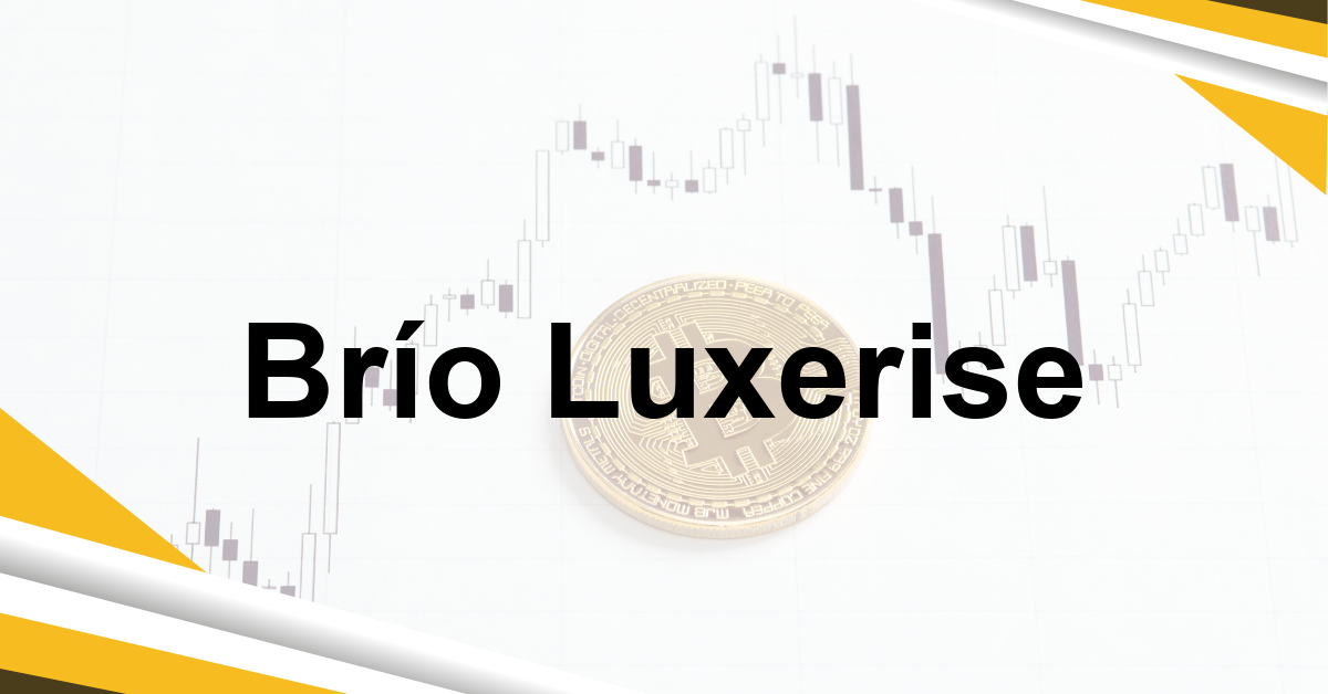 Brío Luxerise
