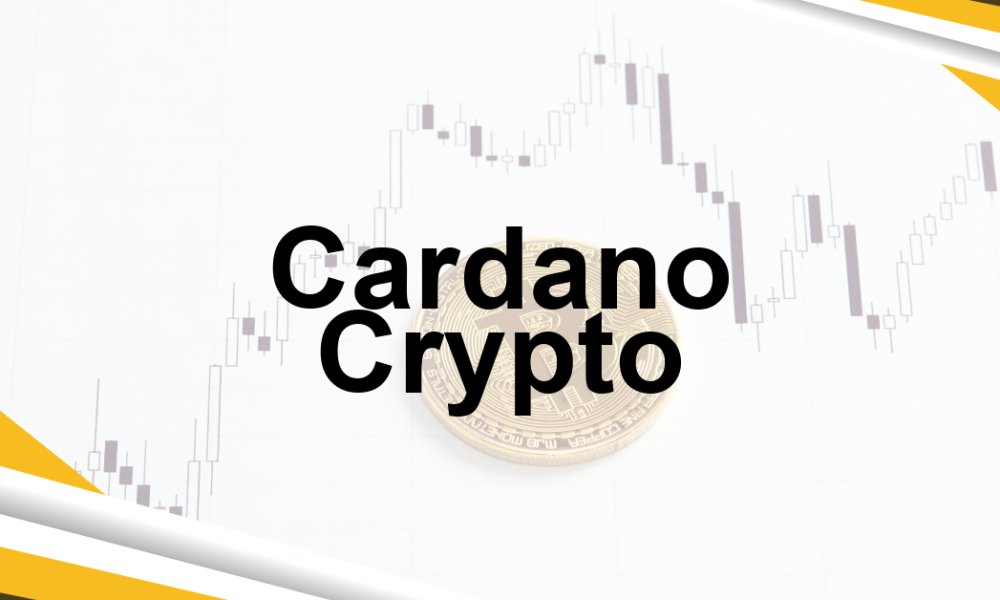 Cardano Crypto
