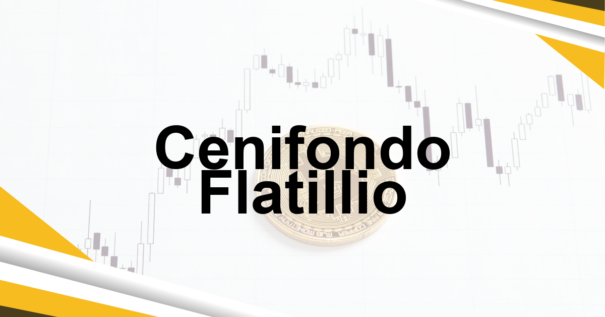 Cenifondo Flatillio