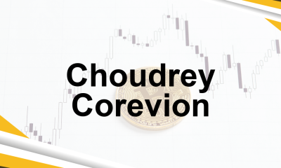 Choudrey Corevion