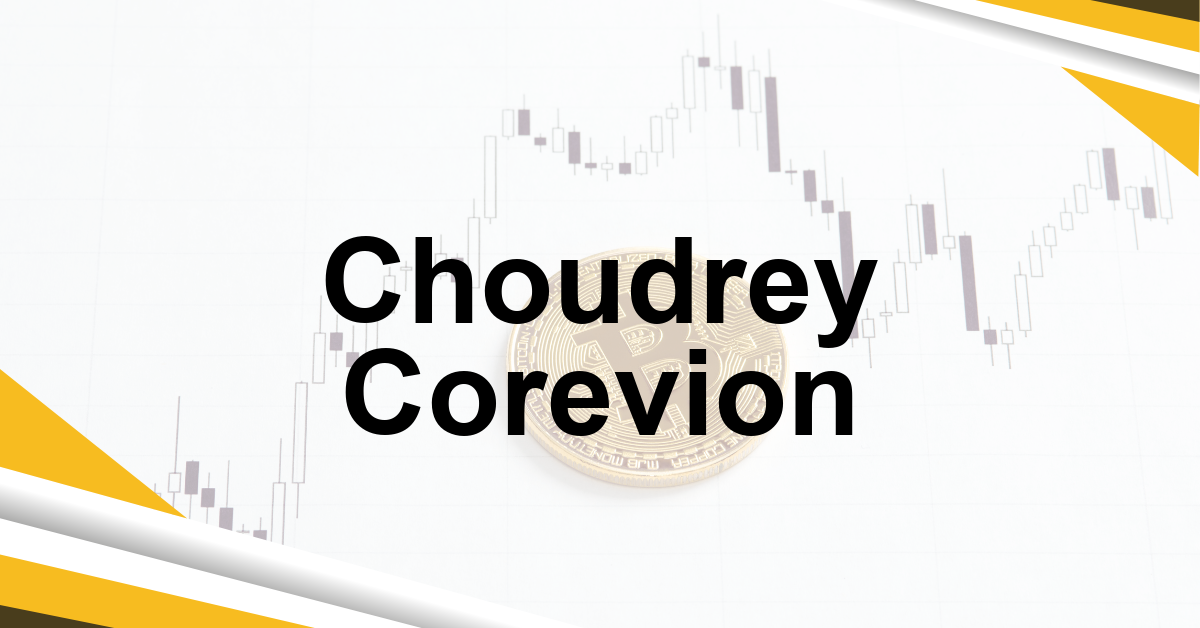 Choudrey Corevion