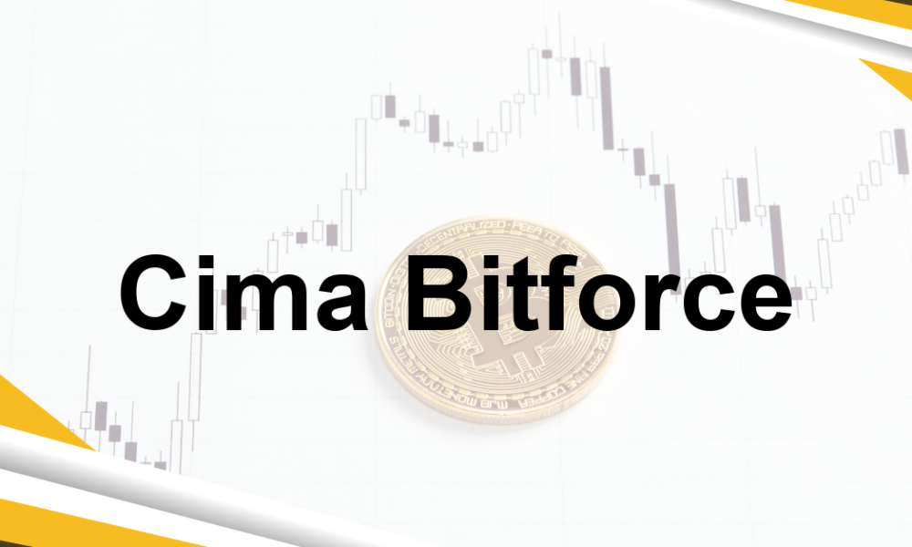 Cima Bitforce