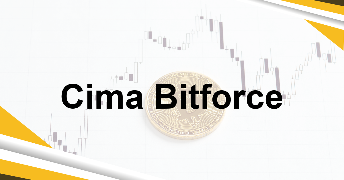 Cima Bitforce