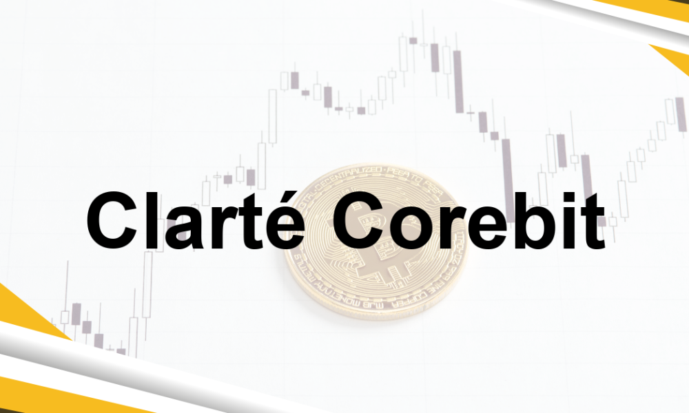 Clarté Corebit