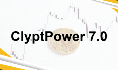 ClyptPower 7.0