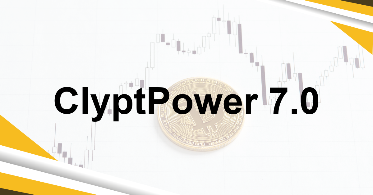 ClyptPower 7.0