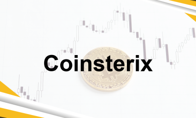 Coinsterix