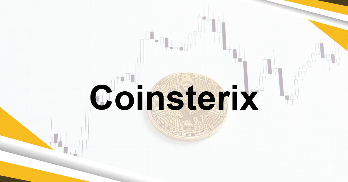 Coinsterix
