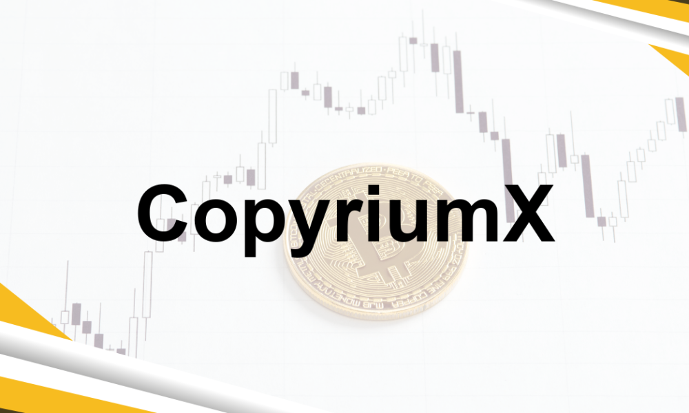 CopyriumX