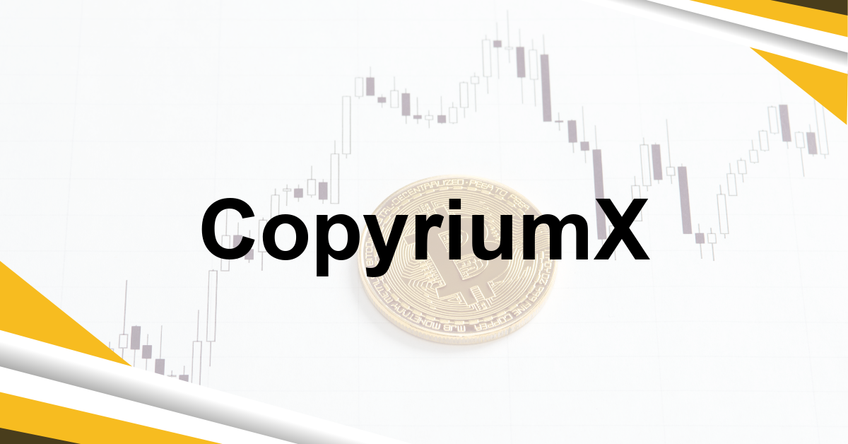 CopyriumX