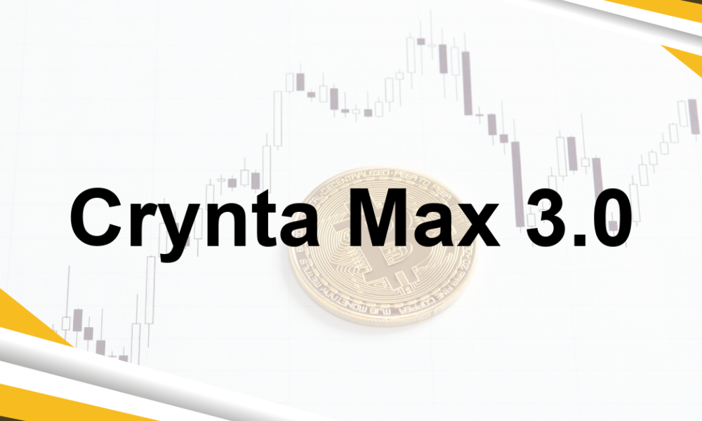 Crynta Max 3.0