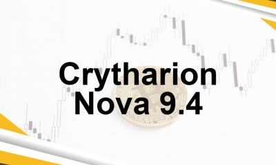 Crytharion Nova 9.4