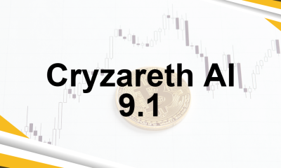 Cryzareth AI 9.1