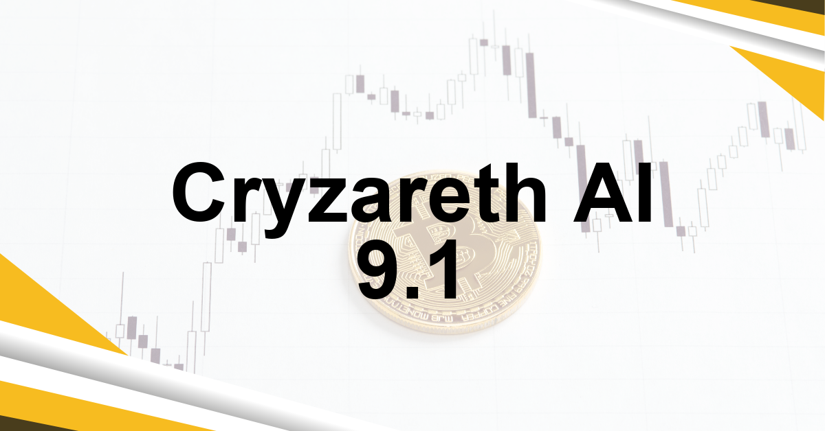 Cryzareth AI 9.1